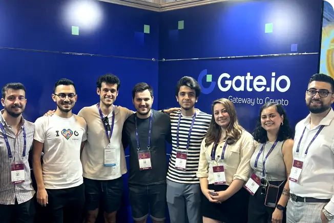 Програма Gate Learn Посол Кампусу
